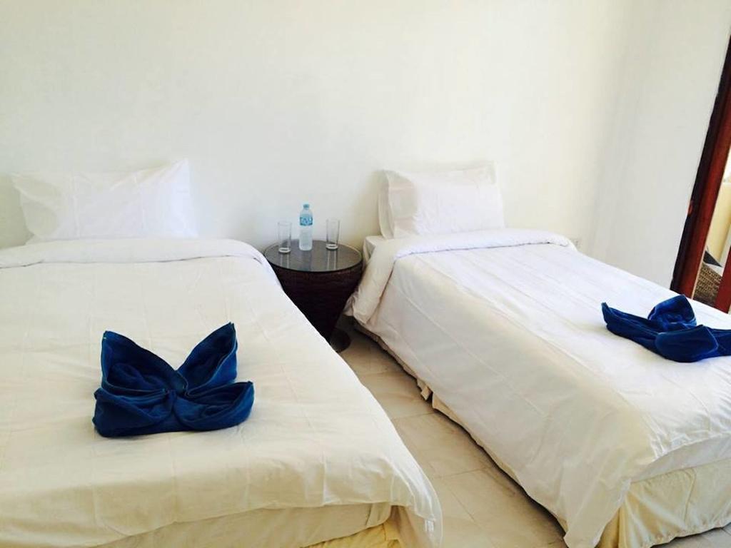 Au Aon Guesthouse Koh Tao Room photo